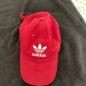 Adidas hat